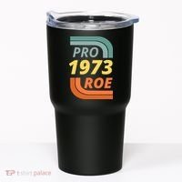 Pro Roe 1973 Roe Vs Wade Pro Choice Tumbler thumb 0