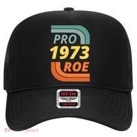 Pro Roe 1973 Roe Vs Wade Pro Choice Hat thumb 0