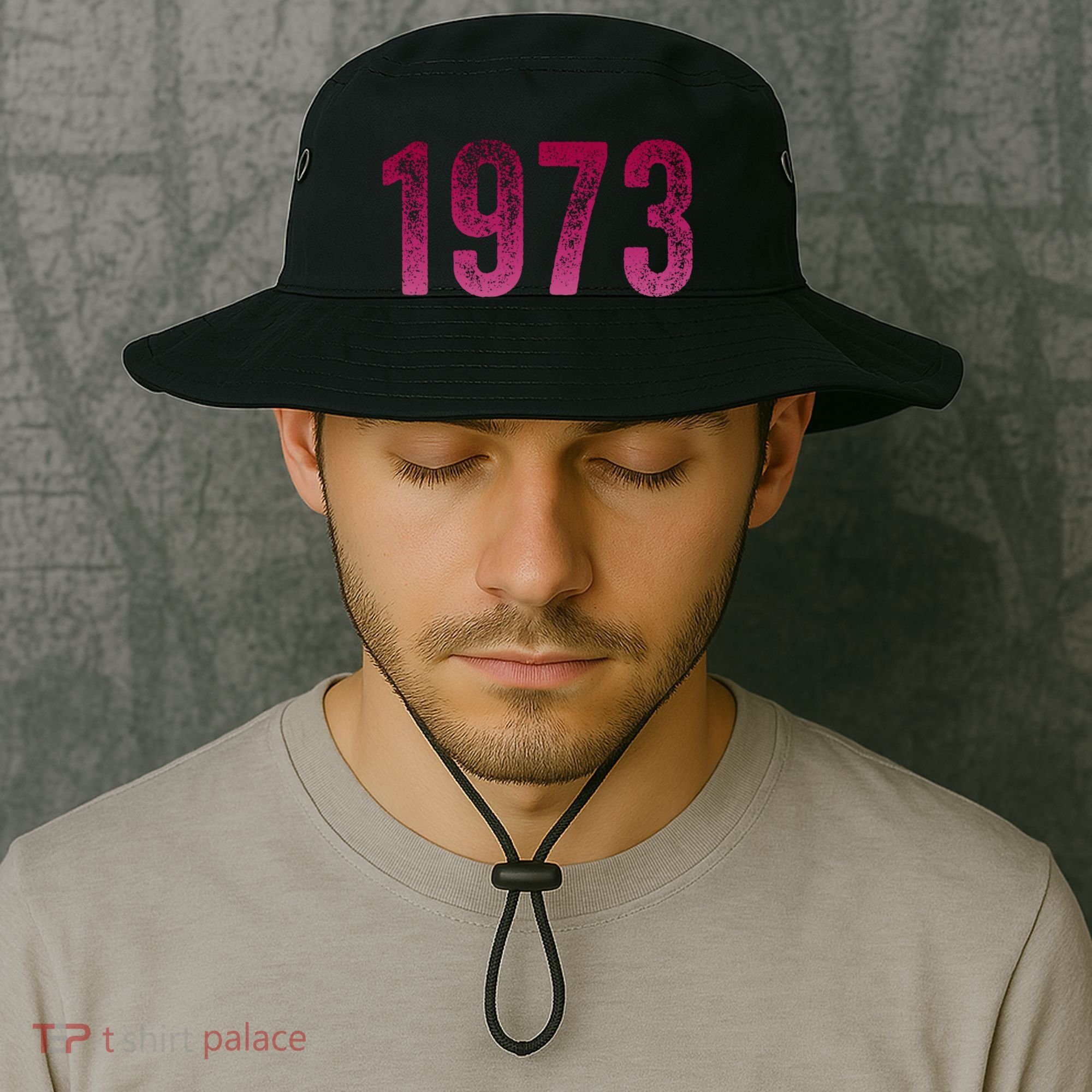 Pro Roe 1973 Gift Protect Roe V Wade Gift Cool Gift Bucket Hat