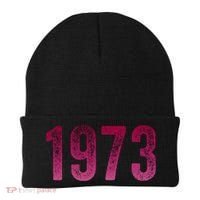Pro Roe 1973 Gift Protect Roe V Wade Gift Cool Gift Beanie thumb 0