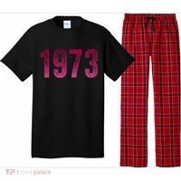 Pro Roe 1973 Gift Protect Roe V Wade Gift Cool Gift Pajama Set thumb 0