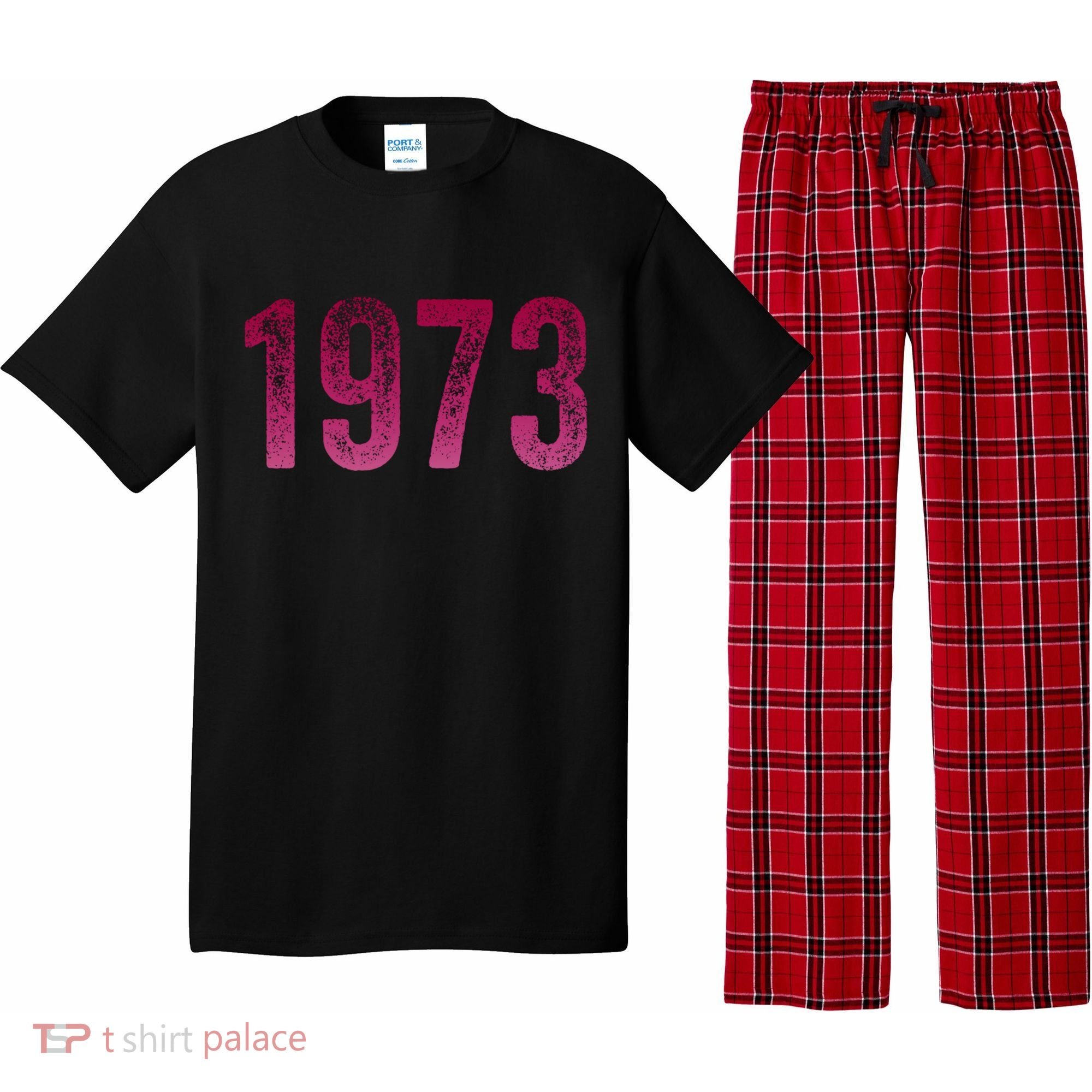 Pro Roe 1973 Gift Protect Roe V Wade Gift Cool Gift Pajama Set