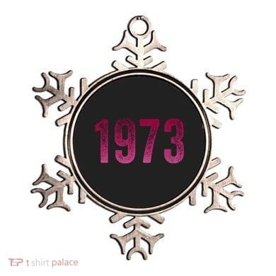 Pro Roe 1973 Gift Protect Roe V Wade Gift Cool Gift Ornament