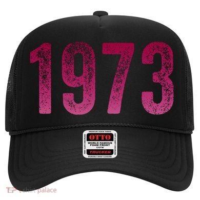 Pro Roe 1973 Gift Protect Roe V Wade Gift Cool Gift Hat