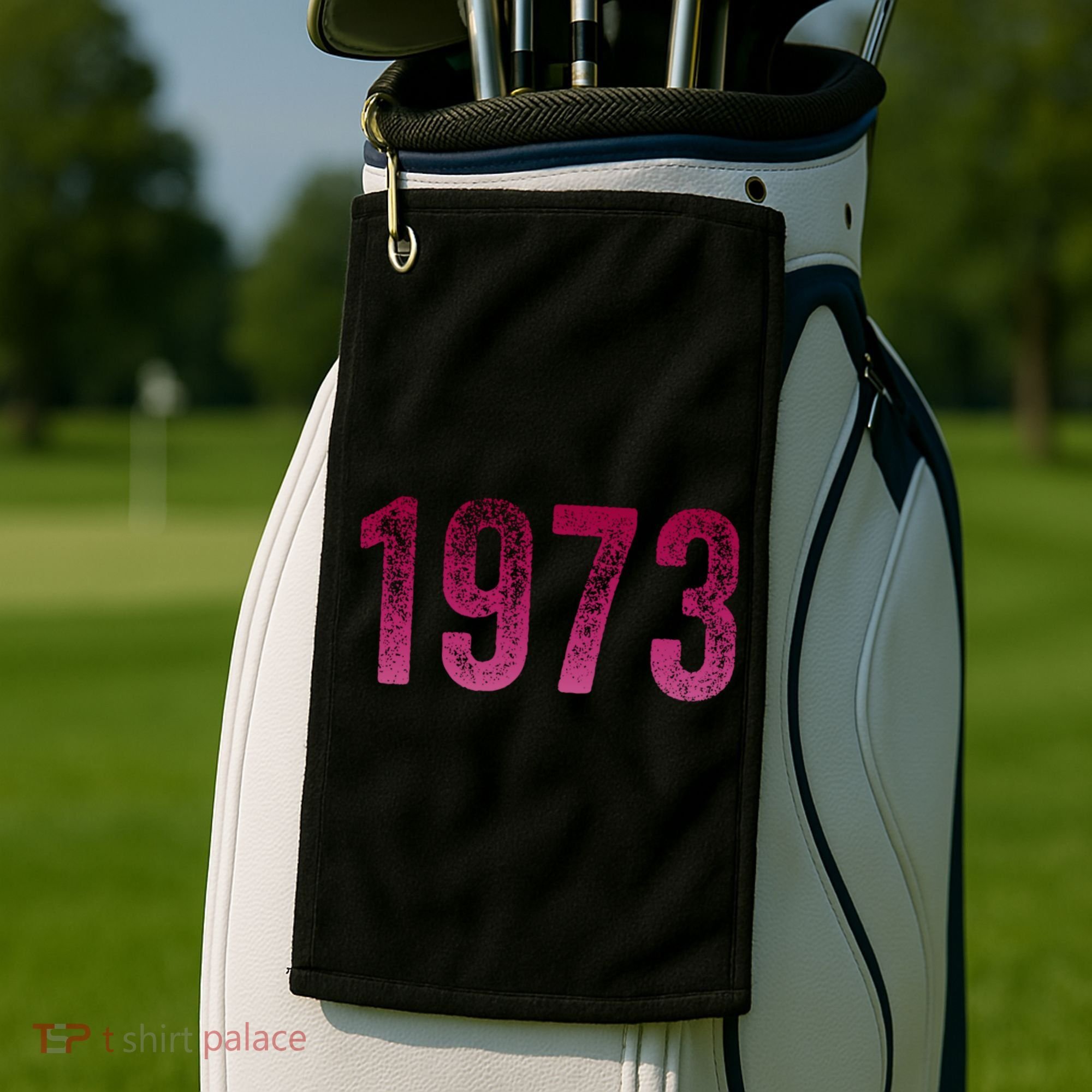 Pro Roe 1973 Gift Protect Roe V Wade Gift Cool Gift Golf Towel