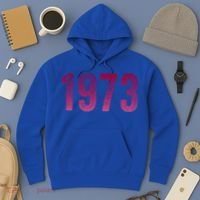 Pro Roe 1973 Gift Protect Roe V Wade Gift Cool Gift Hoodie thumb 3