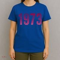 Pro Roe 1973 Gift Protect Roe V Wade Gift Cool Gift T-Shirt thumb 4