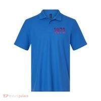 Pro Roe 1973 Gift Protect Roe V Wade Gift Cool Gift Polo thumb 0