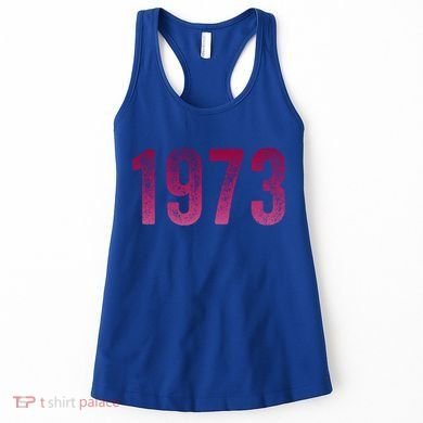 Pro Roe 1973 Gift Protect Roe V Wade Gift Cool Gift Women's Tank Top