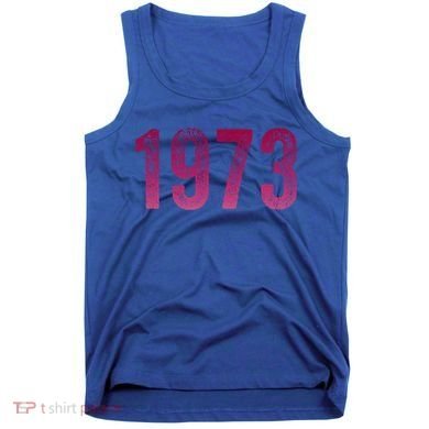 Pro Roe 1973 Gift Protect Roe V Wade Gift Cool Gift Tank Top