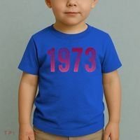 Pro Roe 1973 Gift Protect Roe V Wade Gift Cool Gift Toddler T-Shirt thumb 2