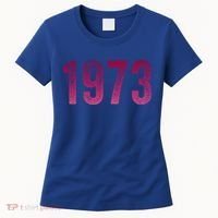 Pro Roe 1973 Gift Protect Roe V Wade Gift Cool Gift Women's T-Shirt thumb 0