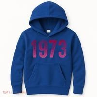 Pro Roe 1973 Gift Protect Roe V Wade Gift Cool Gift Kids Hoodie thumb 0