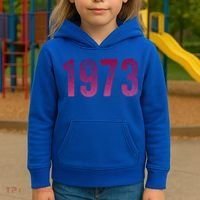 Pro Roe 1973 Gift Protect Roe V Wade Gift Cool Gift Kids Hoodie thumb 3