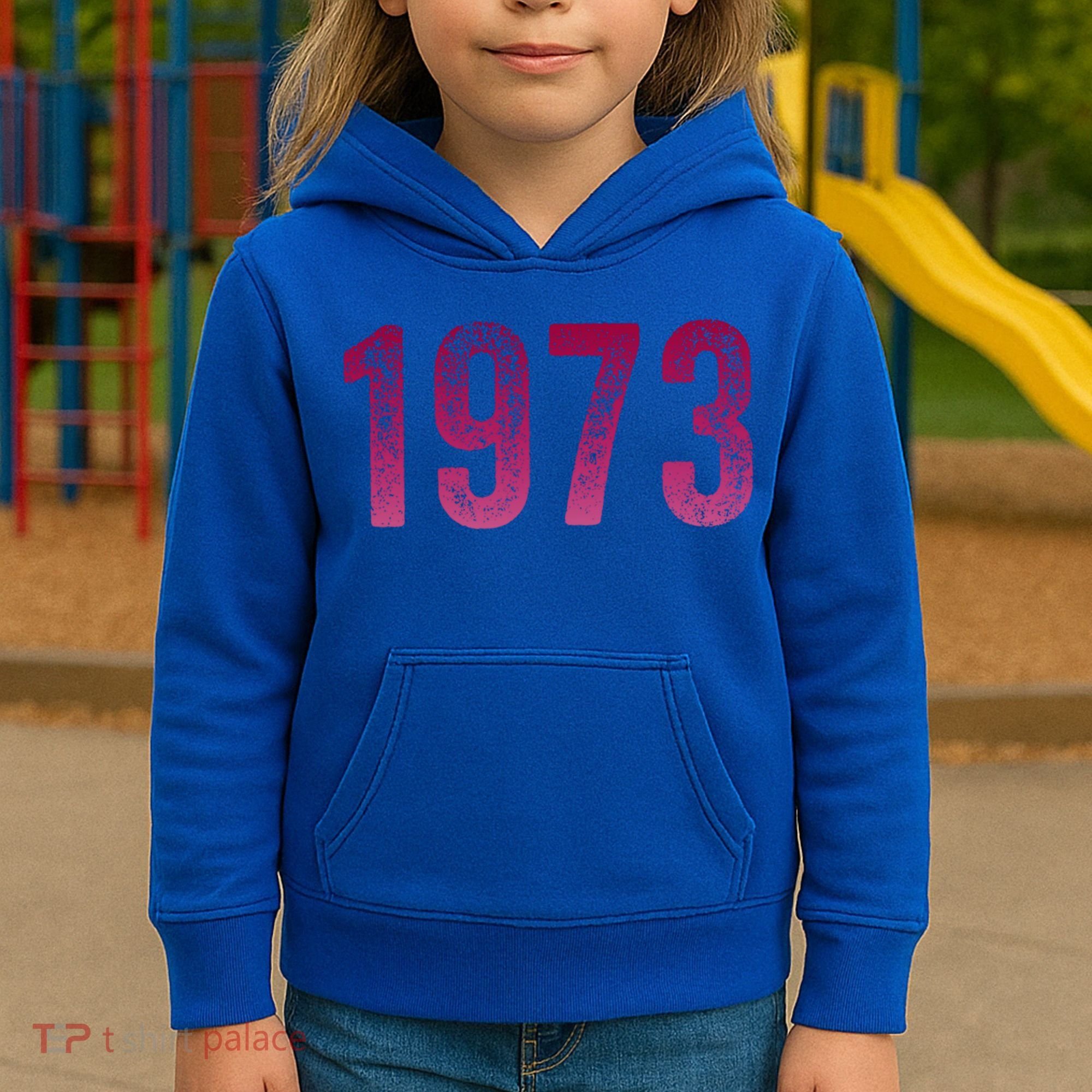 Pro Roe 1973 Gift Protect Roe V Wade Gift Cool Gift Kids Hoodie