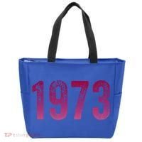 Pro Roe 1973 Gift Protect Roe V Wade Gift Cool Gift Tote Bag thumb 0