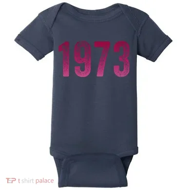 Baby Bodysuit