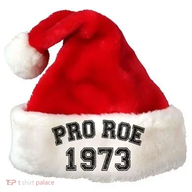Santa Hat