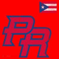 Puerto Rico Baseball Flag Pride Boricua Puerto Rico Santa Hat thumb 1