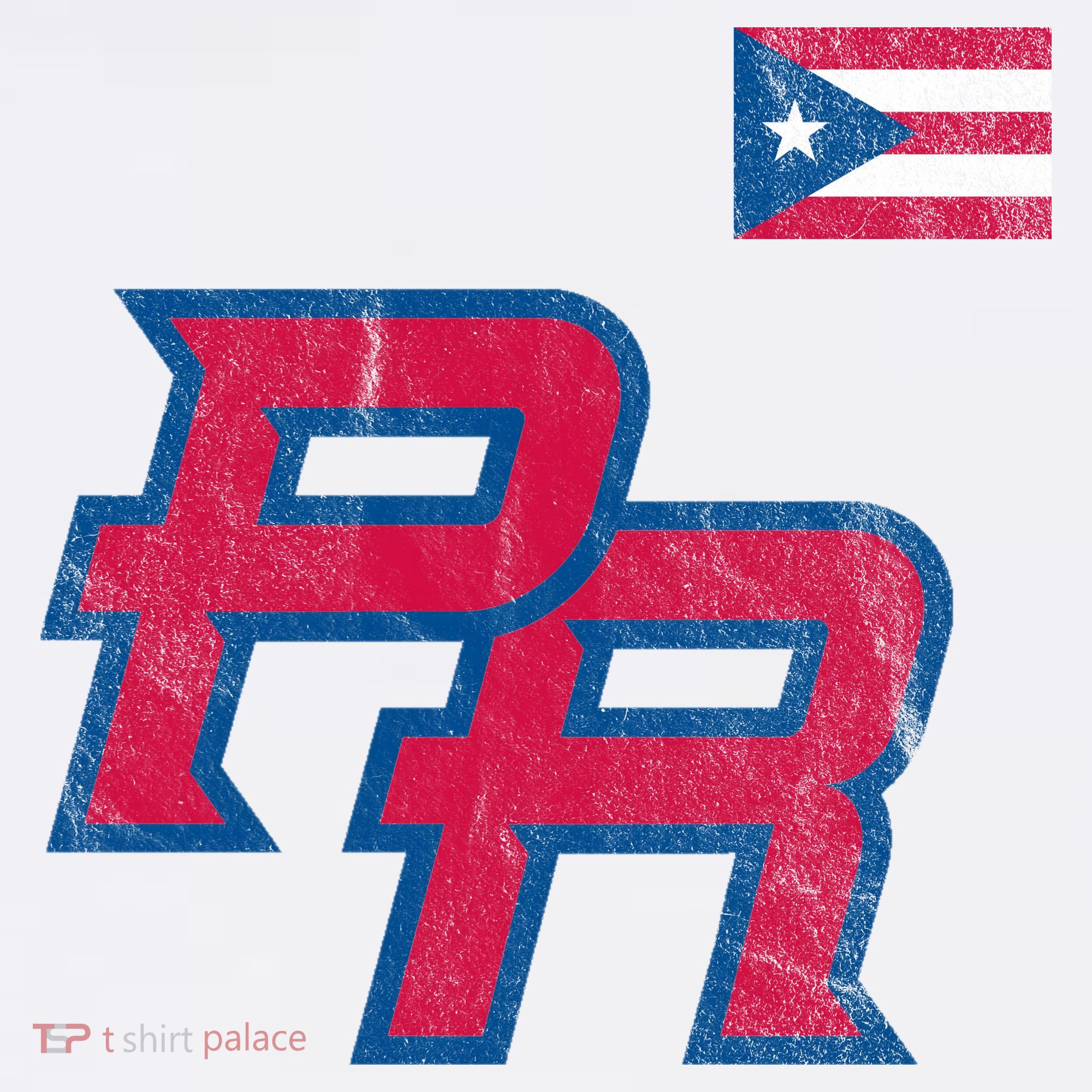 Puerto Rico Baseball Flag Pride Boricua Puerto Rico Women's Hoodie