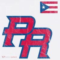Puerto Rico Baseball Flag Pride Boricua Puerto Rico Women's Tank Top thumb 5