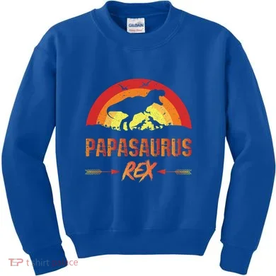 Kids Sweatshirt