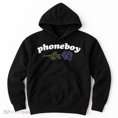 Phoneboy Roses Are Dead Hoodie