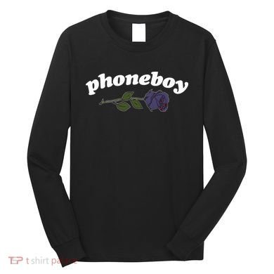 Phoneboy Roses Are Dead Long Sleeve Shirt