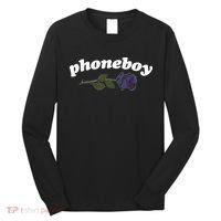 Phoneboy Roses Are Dead Long Sleeve Shirt thumb 0