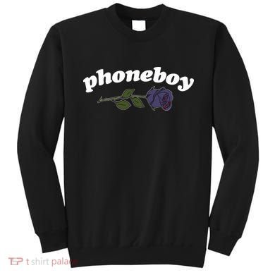 Phoneboy Roses Are Dead Sweatshirt