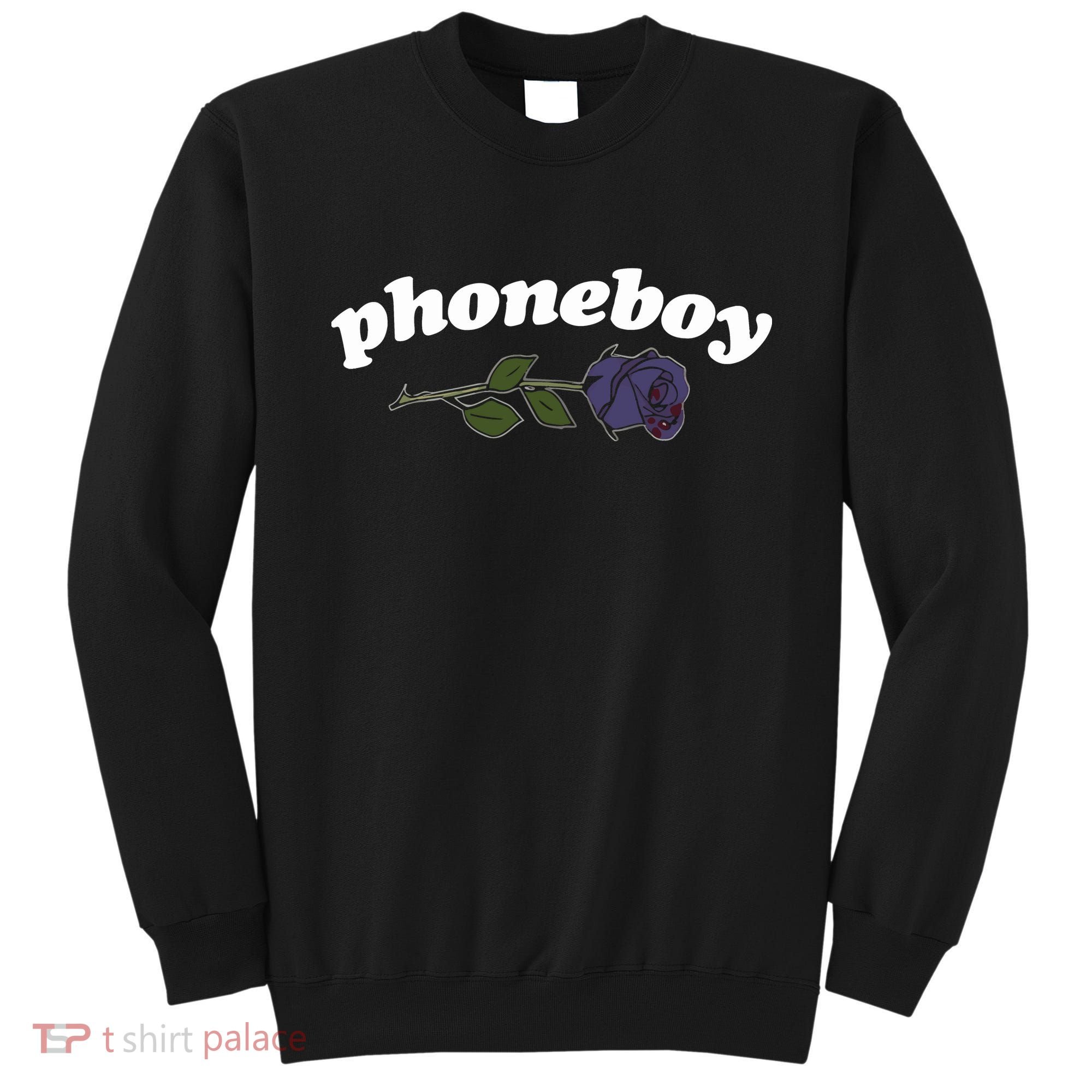 Phoneboy Roses Are Dead Sweatshirt