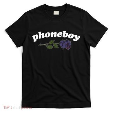 Phoneboy Roses Are Dead T-Shirt