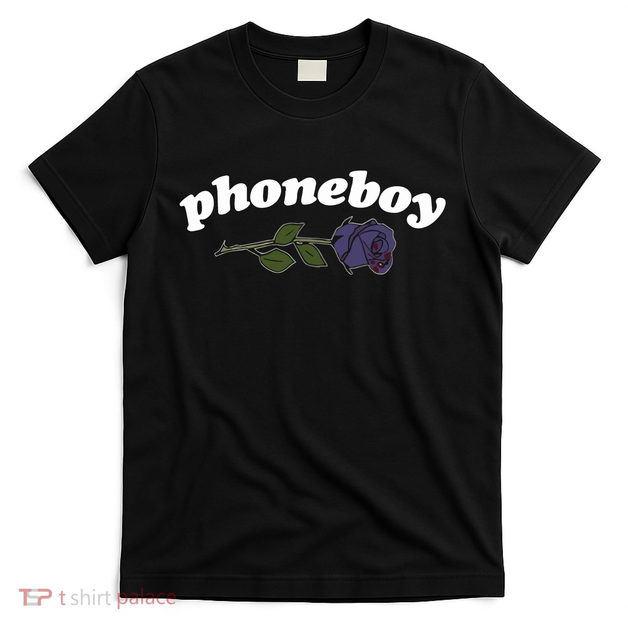 Phoneboy Roses Are Dead T-Shirt