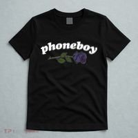 Phoneboy Roses Are Dead T-Shirt thumb 5