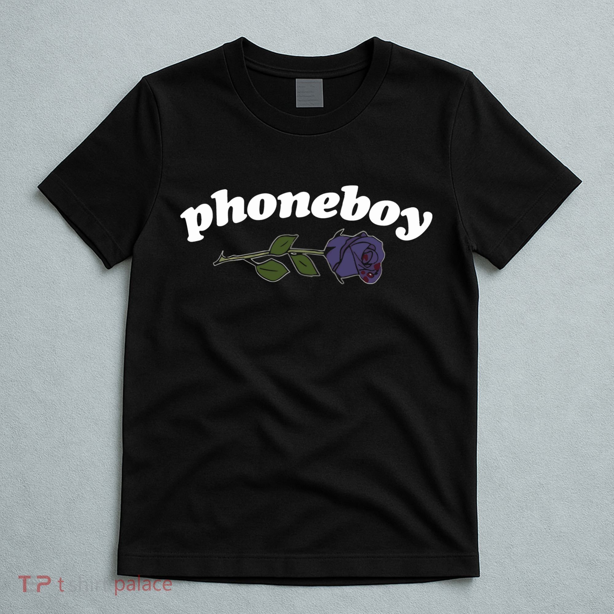 Phoneboy Roses Are Dead T-Shirt