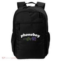 Phoneboy Roses Are Dead Backpack thumb 0