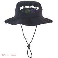Phoneboy Roses Are Dead Bucket Hat thumb 0