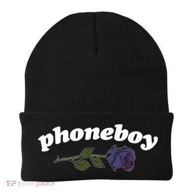 Phoneboy Roses Are Dead Beanie