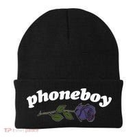 Phoneboy Roses Are Dead Beanie thumb 0