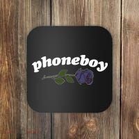 Phoneboy Roses Are Dead Coaster thumb 0