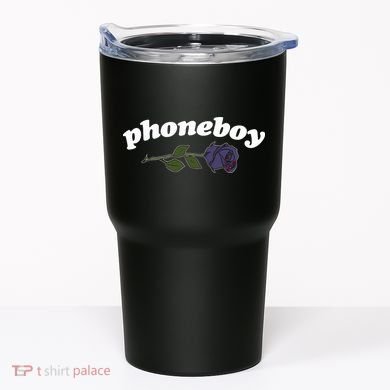 Phoneboy Roses Are Dead Tumbler