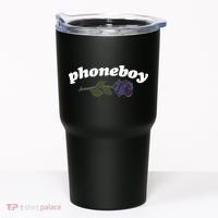Phoneboy Roses Are Dead Tumbler thumb 0