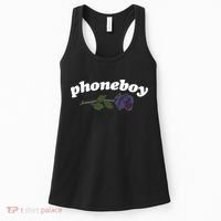 Phoneboy Roses Are Dead Women's Tank Top thumb 0