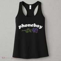 Phoneboy Roses Are Dead Women's Tank Top thumb 3