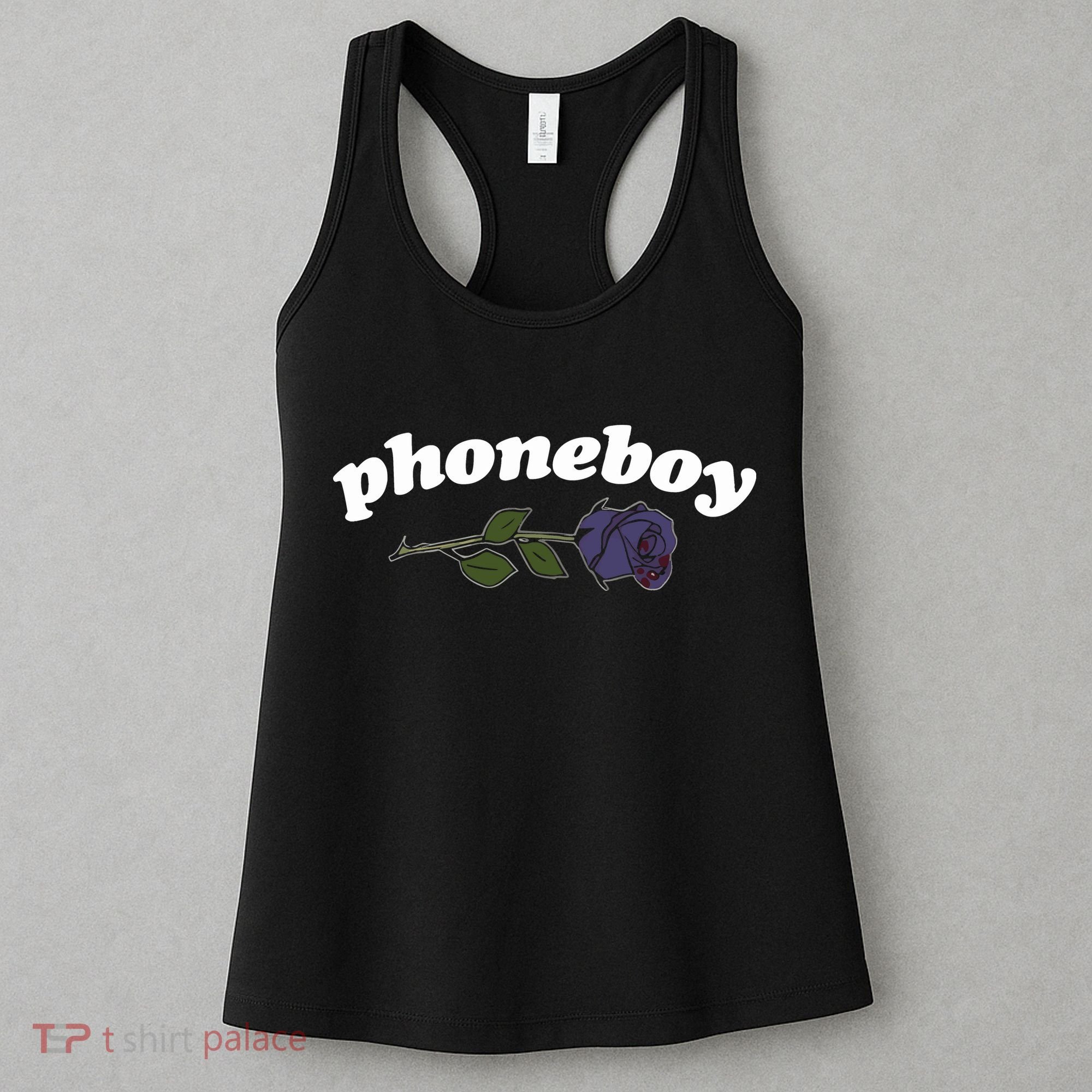 Phoneboy Roses Are Dead Women's Tank Top