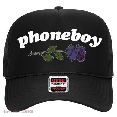 Phoneboy Roses Are Dead Hat