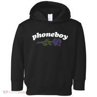 Phoneboy Roses Are Dead Toddler Hoodie thumb 0