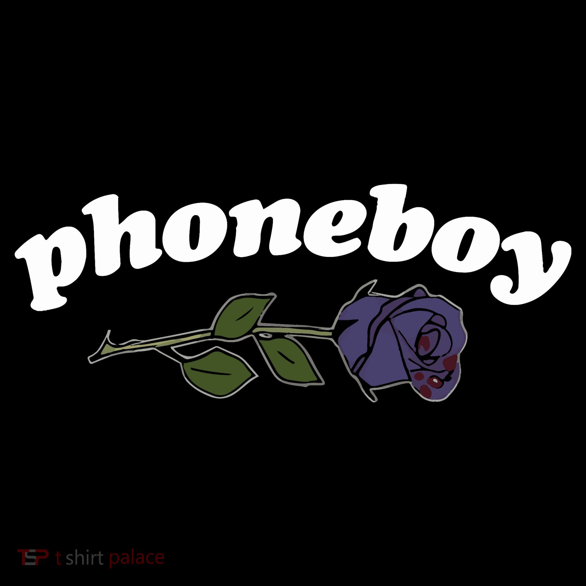 Phoneboy Roses Are Dead Toddler Hoodie