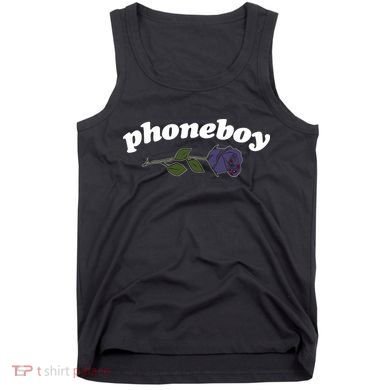 Phoneboy Roses Are Dead Tank Top