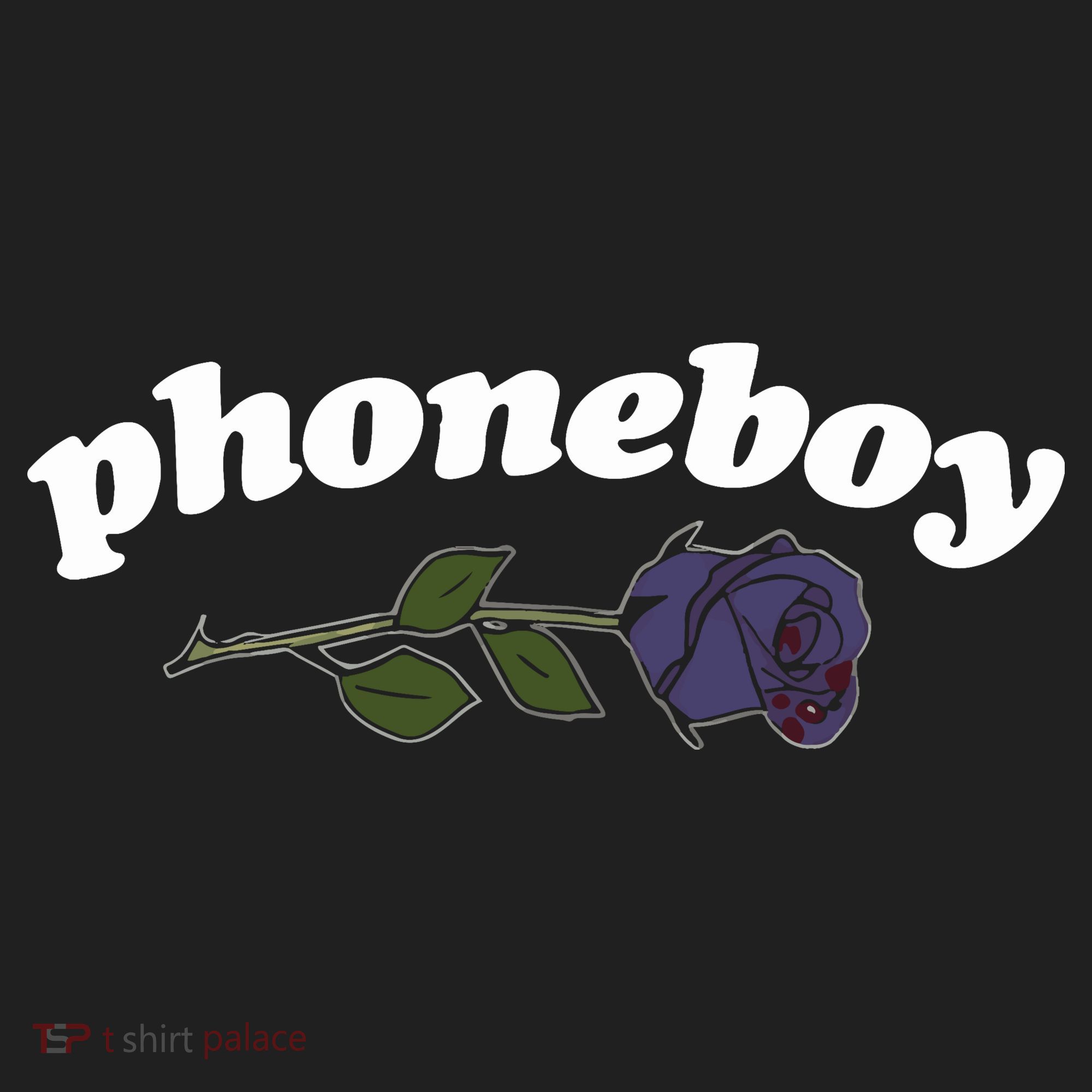 Phoneboy Roses Are Dead Golf Towel